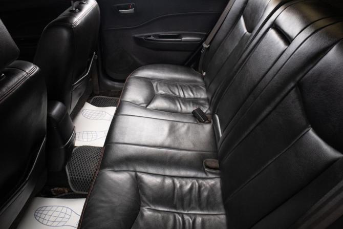 FAW Besturn B50 I с пробегом 2013 года, цена 449 000 рублей, 226000 км, седан, Автокод Объявления