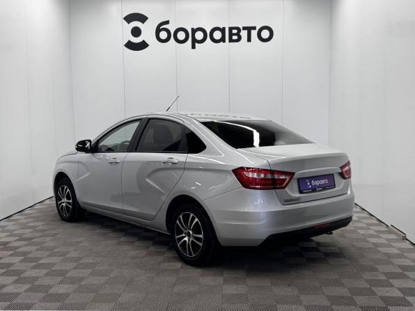 Lada (ВАЗ) Vesta I с пробегом 2018 года, цена 870 000 рублей, 159045 км, седан, Автокод Объявления