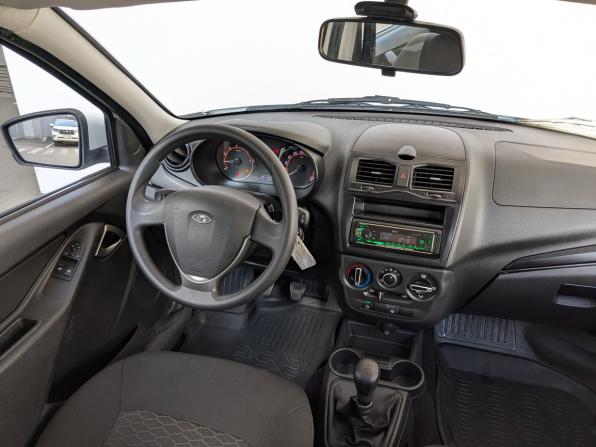 Lada (ВАЗ) Granta I Рестайлинг с пробегом 2023 года, цена 650 000 рублей, 54963 км, седан, Автокод Объявления