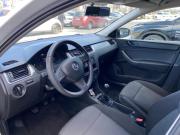 Skoda Rapid I Череповец  - изображение 23