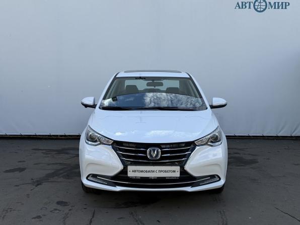 Changan Alsvin с пробегом 2024 года, цена 1 300 000 рублей, 9877 км, седан, Автокод Объявления