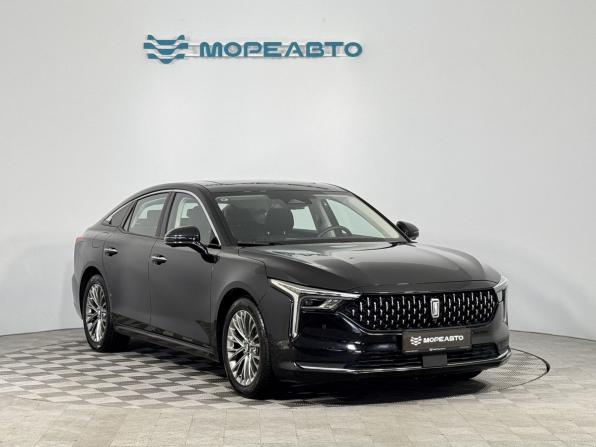 FAW Bestune B70 I с пробегом 2023 года, цена 1 670 000 рублей, 31534 км, лифтбек, Автокод Объявления