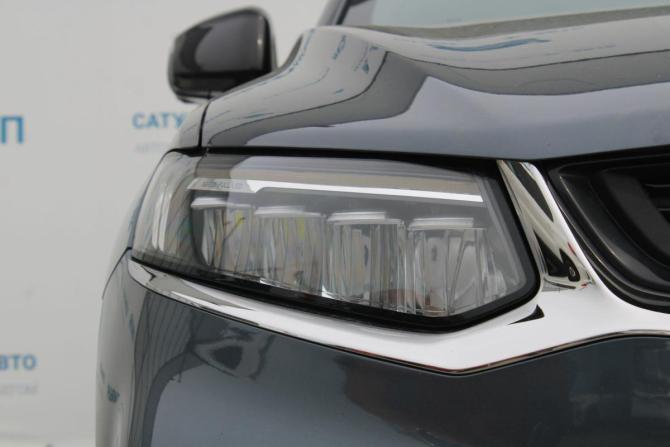 Geely Tugella I Рестайлинг с пробегом 2024 года, цена 2 950 000 рублей, 50000 км, внедорожник, Автокод Объявления
