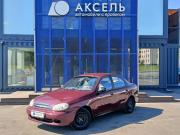 Chevrolet Lanos I Архангельск  - изображение 18