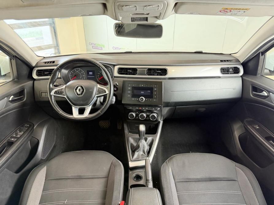 Renault Arkana I Москва  - изображение 10
