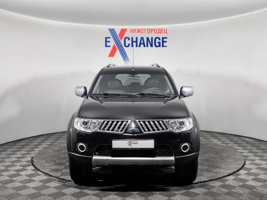 Mitsubishi Pajero Sport II Нижний Новгород  - изображение 2