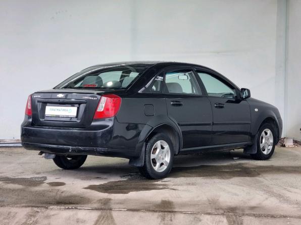 Chevrolet Lacetti I с пробегом 2011 года, цена 390 000 рублей, 200395 км, седан, Автокод Объявления