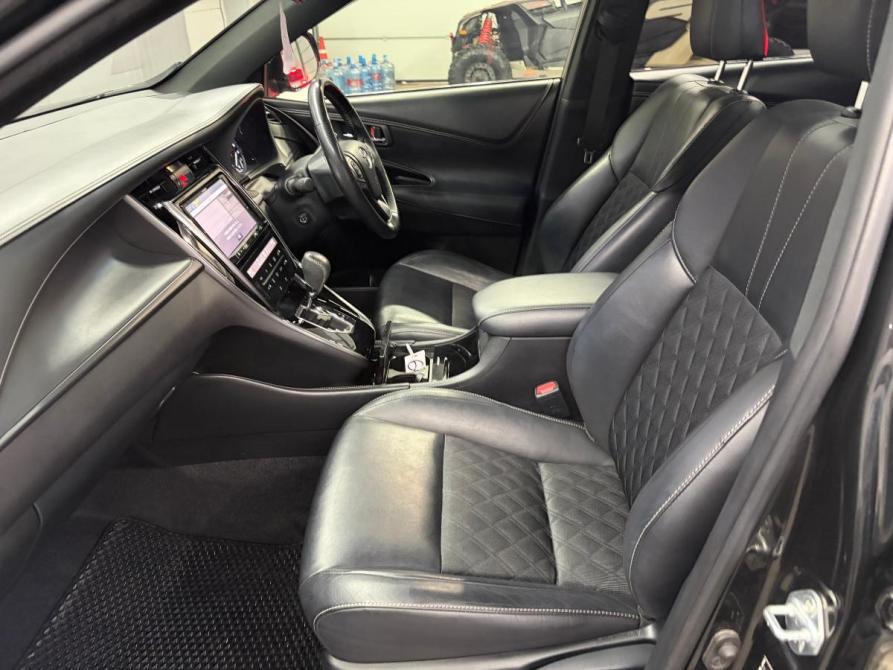 Toyota Harrier III (XU60) Рестайлинг Краснодар  - изображение 16