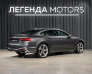Audi A5 II (F5) Рестайлинг Иркутск  - изображение 44