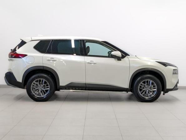 Nissan X-Trail IV с пробегом 2021 года, цена 2 600 000 рублей, 33440 км, внедорожник, Автокод Объявления