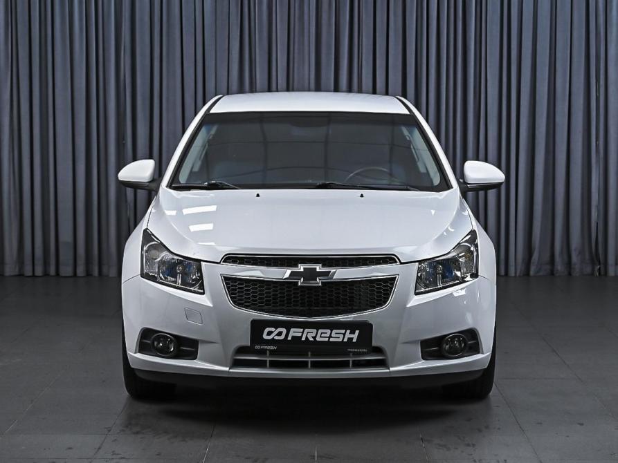 Chevrolet Cruze I Ставрополь  - изображение 3