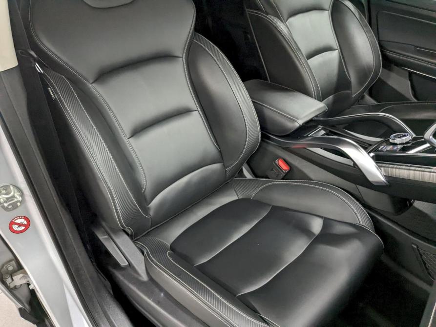 Geely Atlas Pro Москва  - изображение 22