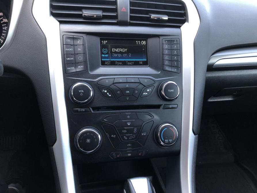 Ford Mondeo V Брянск  - изображение 14