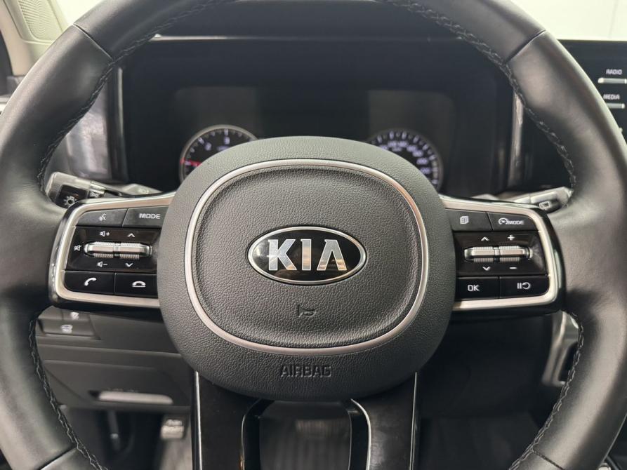 Kia Sorento IV Воронеж  - изображение 21
