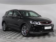 Belgee X50 Химки  - изображение 20