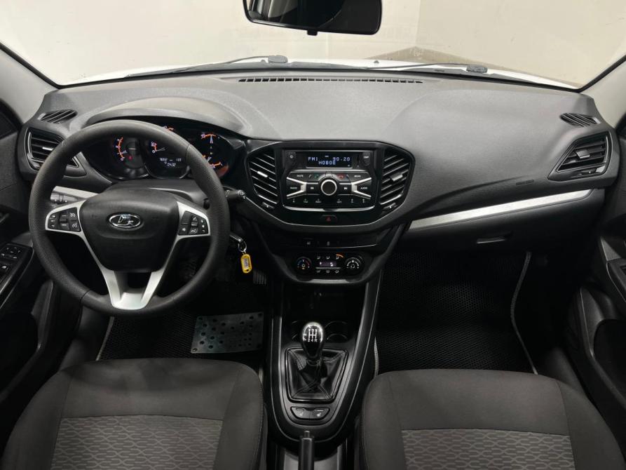 Lada (ВАЗ) Vesta I Кемерово  - изображение 6