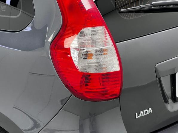 Lada (ВАЗ) Kalina II с пробегом 2017 года, цена 475 000 рублей, 137871 км, хэтчбек, Автокод Объявления