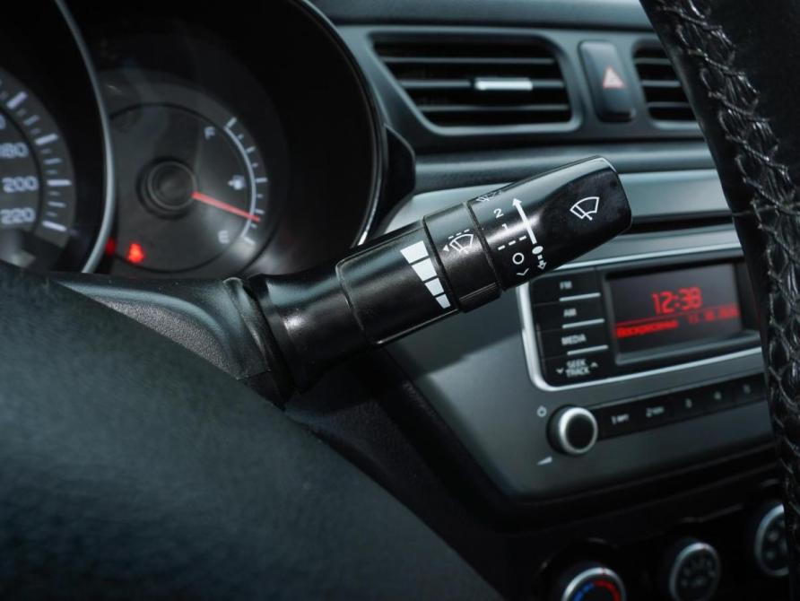 Kia Rio III Рестайлинг Тверь  - изображение 16