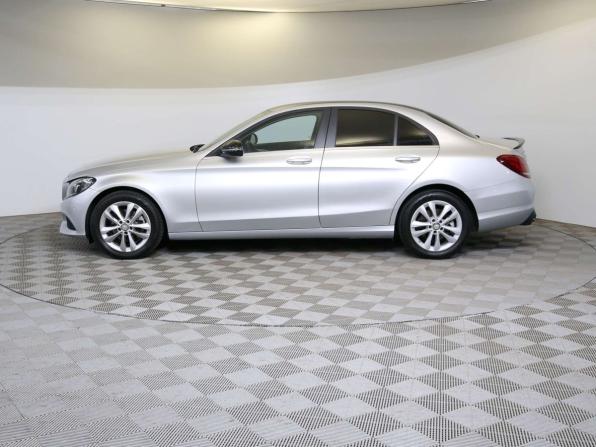 Mercedes-Benz C-Класс IV (W205) с пробегом 2016 года, цена 2 290 000 рублей, 150762 км, седан, Автокод Объявления