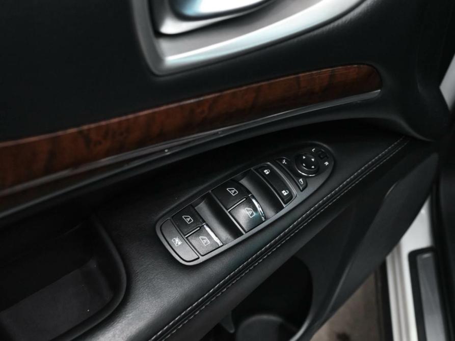 Infiniti QX60 I Рестайлинг Екатеринбург  - изображение 19