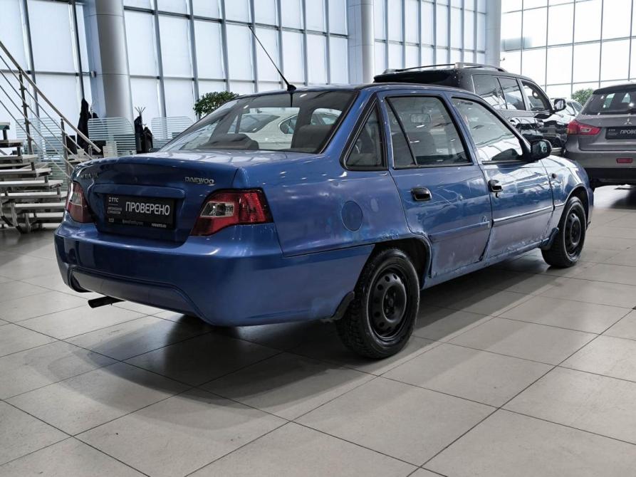 Daewoo Nexia I Рестайлинг Казань  - изображение 6