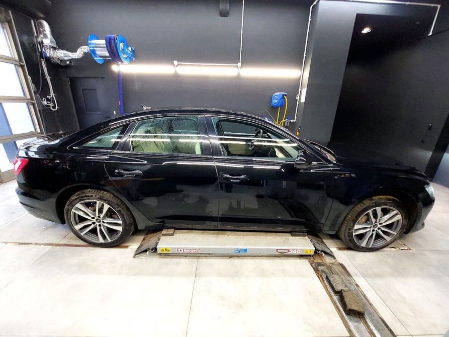 Audi A6 V (C8) Москва  - изображение 27
