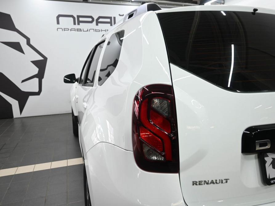 Renault Duster I Рестайлинг Ростов-на-Дону  - изображение 7