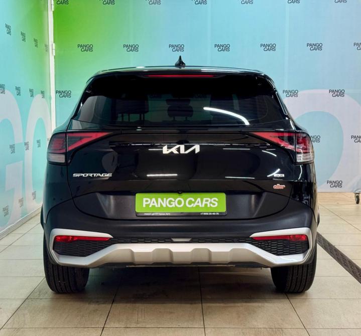 Kia Sportage V Набережные Челны  - изображение 6