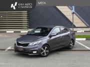Kia Rio III Рестайлинг Казань  - изображение 15