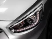 Hyundai Solaris I Тюмень  - изображение 28