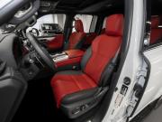 Lexus LX IV Москва  - изображение 44