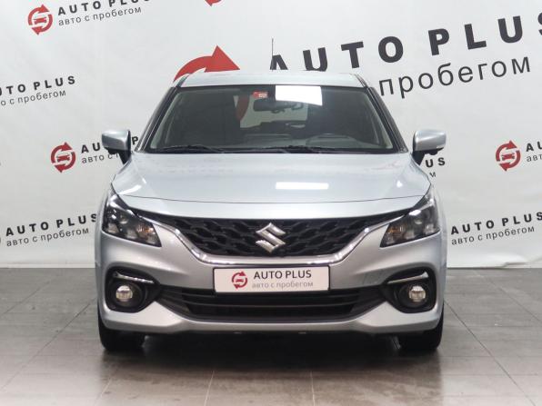 Suzuki Baleno III с пробегом 2022 года, цена 1 649 000 рублей, 52405 км, хэтчбек, Автокод Объявления
