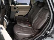 Land Rover Range Rover Sport II Краснодар  - изображение 38