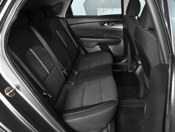 Kia Cerato IV с пробегом 2019 года, цена 1 769 000 рублей, 144547 км, седан, Автокод Объявления