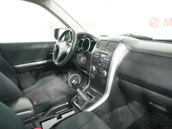 Suzuki Grand Vitara II Рестайлинг 2 с пробегом 2014 года, цена 1 269 000 рублей, 151744 км, внедорожник, Автокод Объявления