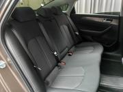 Hyundai Sonata VII (LF) Рестайлинг Подольск  - изображение 33