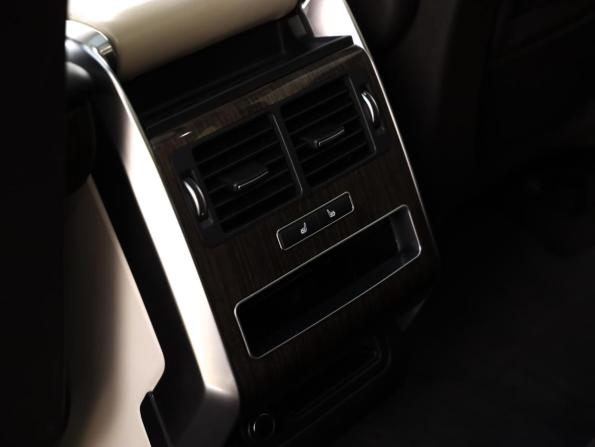 Land Rover Range Rover Sport II с пробегом 2017 года, цена 2 899 000 рублей, 143392 км, внедорожник, Автокод Объявления