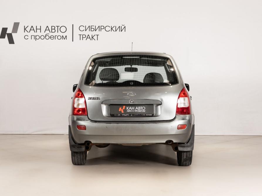 Lada (ВАЗ) Kalina I Казань  - изображение 4