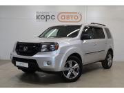 Honda Pilot II Коломна  - изображение 18