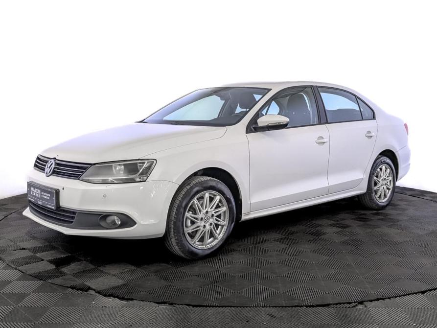 Volkswagen Jetta VI Москва  - изображение 1
