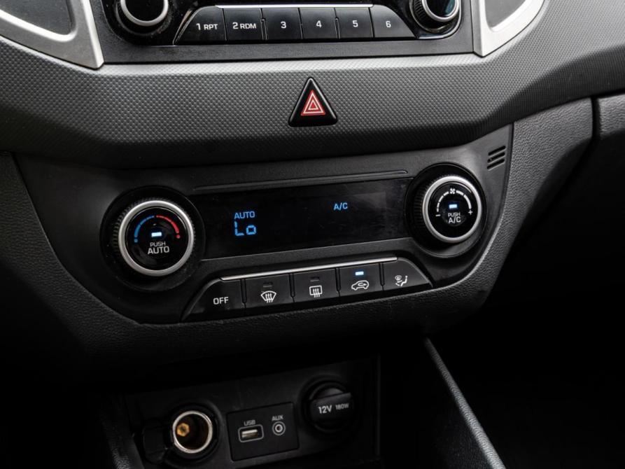 Hyundai Creta I Краснодар  - изображение 14
