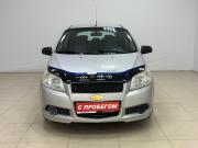 Chevrolet Aveo I Рестайлинг Альметьевск  - изображение 24