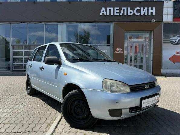 Lada (ВАЗ) Kalina I с пробегом 2012 года, цена 223 650 рублей, 175310 км, универсал, Автокод Объявления