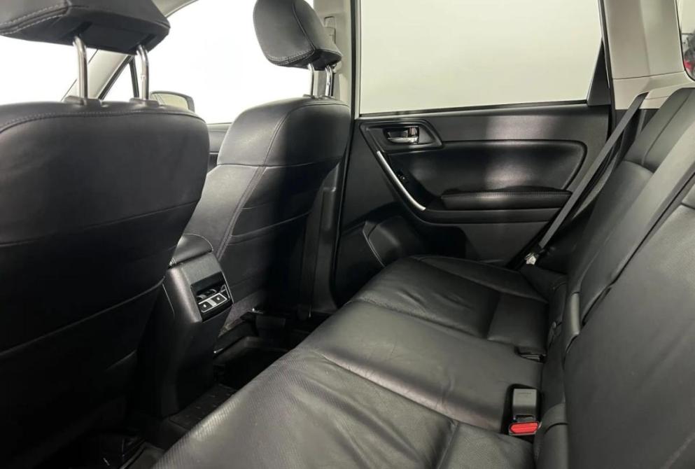 Subaru Forester IV Рестайлинг 2 Нижний Новгород  - изображение 11