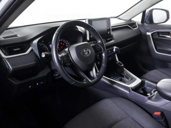 Toyota RAV4 V (XA50) с пробегом 2019 года, цена 3 500 000 рублей, 68282 км, внедорожник, Автокод Объявления