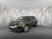 Peugeot 5008 II Москва  - изображение 21