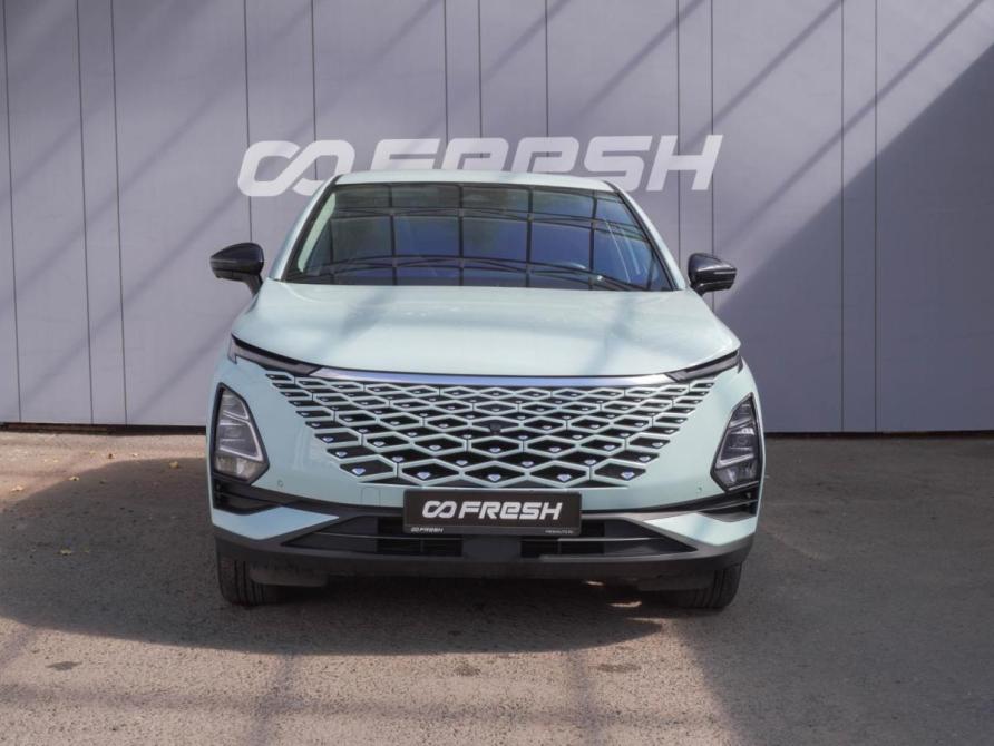 Omoda C5 I Тамбов  - изображение 3