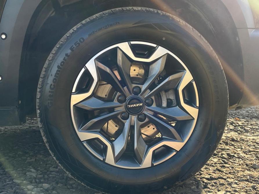 Haval Dargo I Вологда  - изображение 33