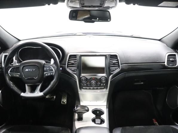 Jeep Grand Cherokee IV (WK2) Рестайлинг с пробегом 2013 года, цена 2 950 000 рублей, 201482 км, внедорожник, Автокод Объявления