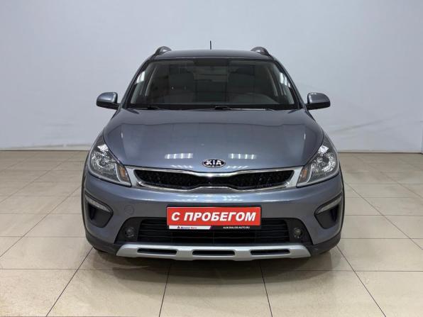 Kia Rio IV с пробегом 2019 года, цена 1 700 000 рублей, 57359 км, хэтчбек, Автокод Объявления